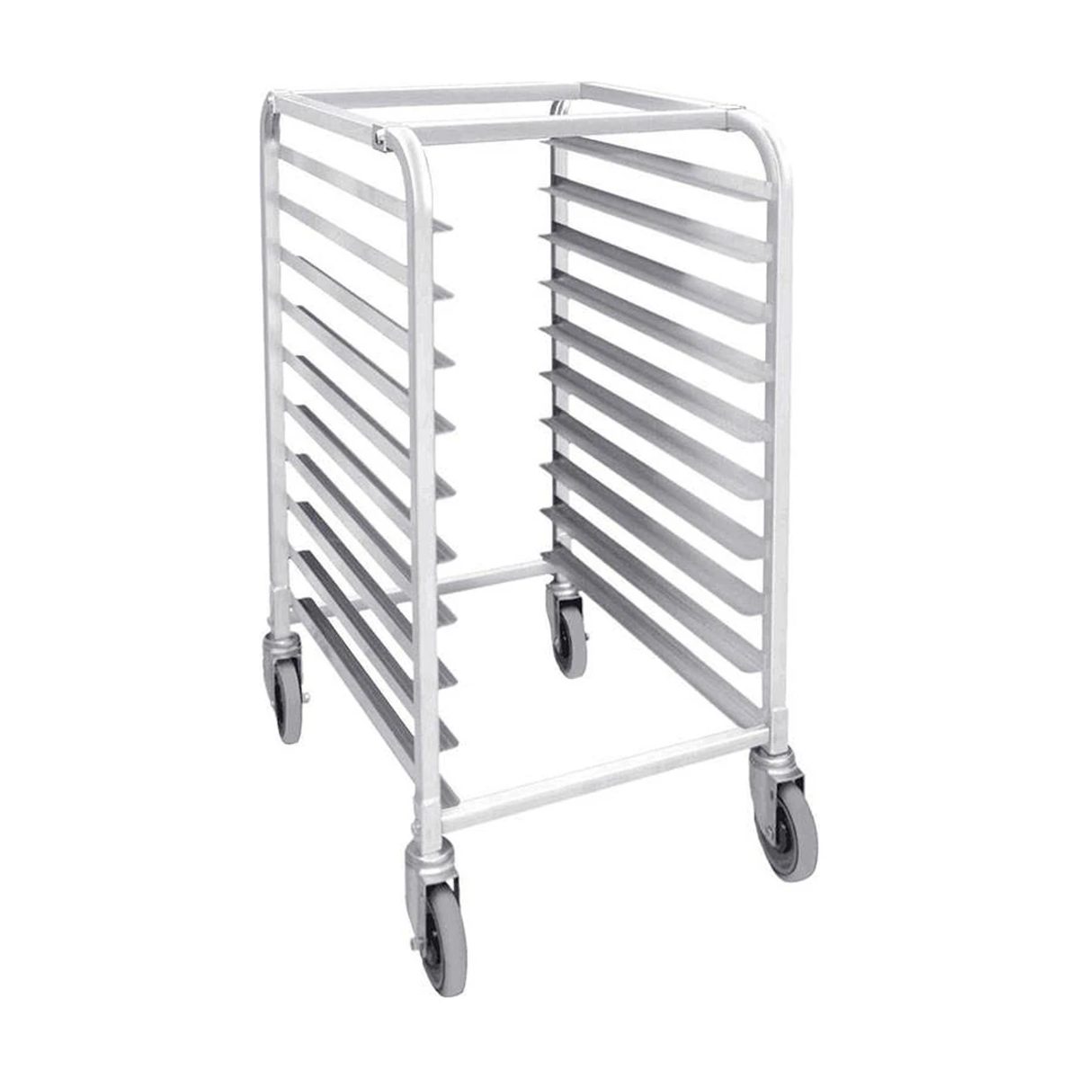 Rack Trolley -bakery Tray
