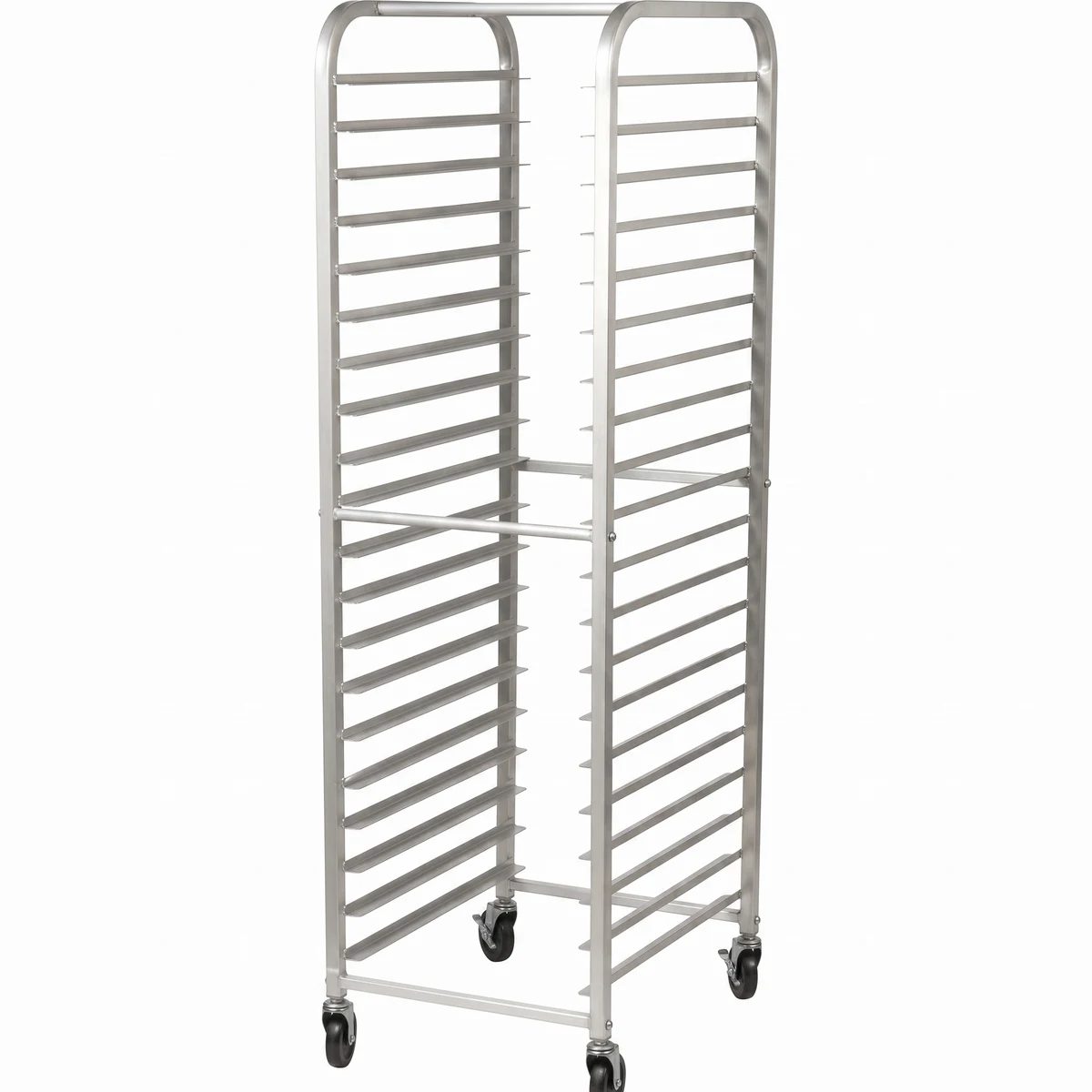 Rack Trolley -bakery Tray — 2 sizes