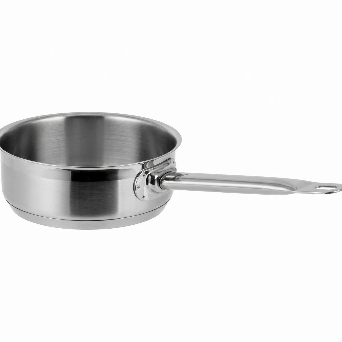 Sauce Pan - without Lid — 7 sizes