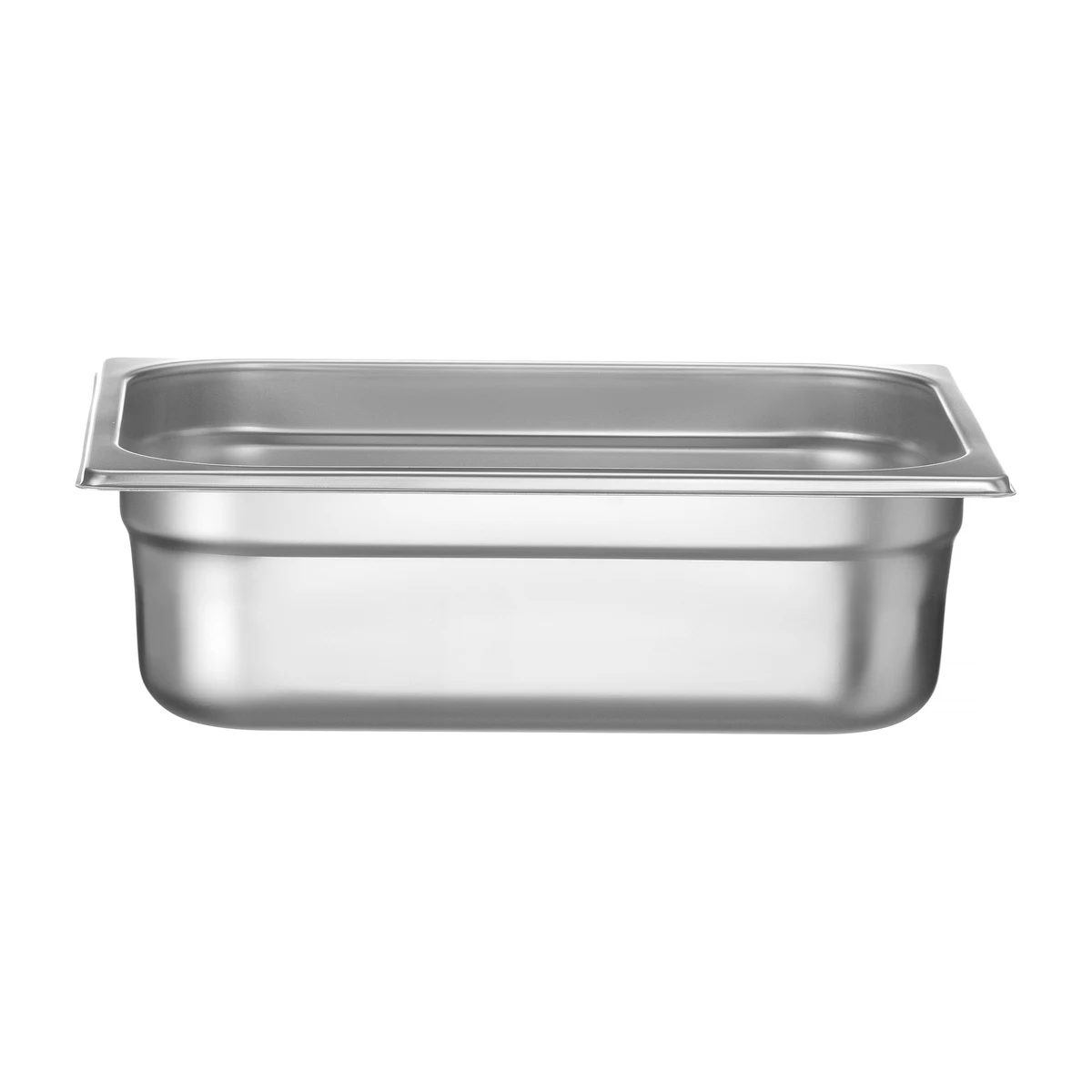 Gastronorm Container 1/2 — 6 sizes