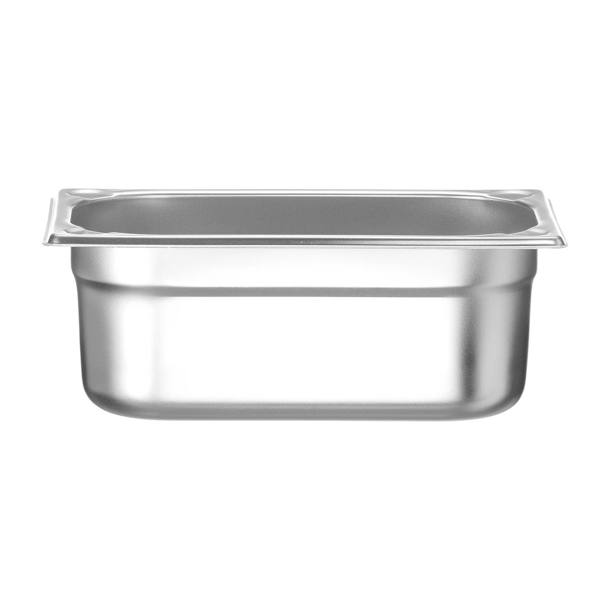 Gastronorm Container 1/4 — 6 sizes