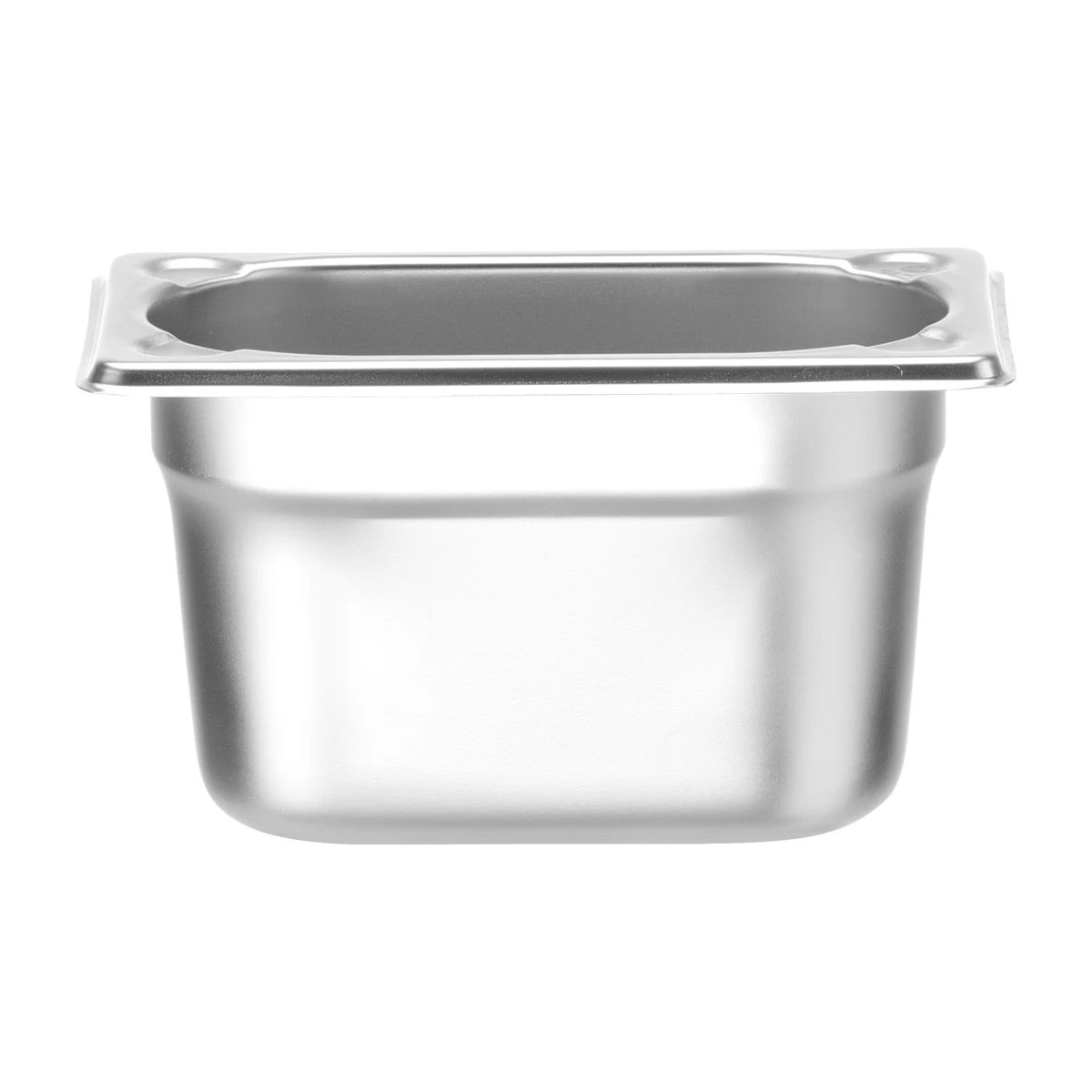 Gastronorm Container 1/9 — 3 sizes