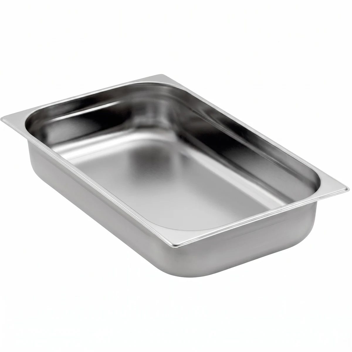 Gastronorm Container 2/1 — 6 sizes
