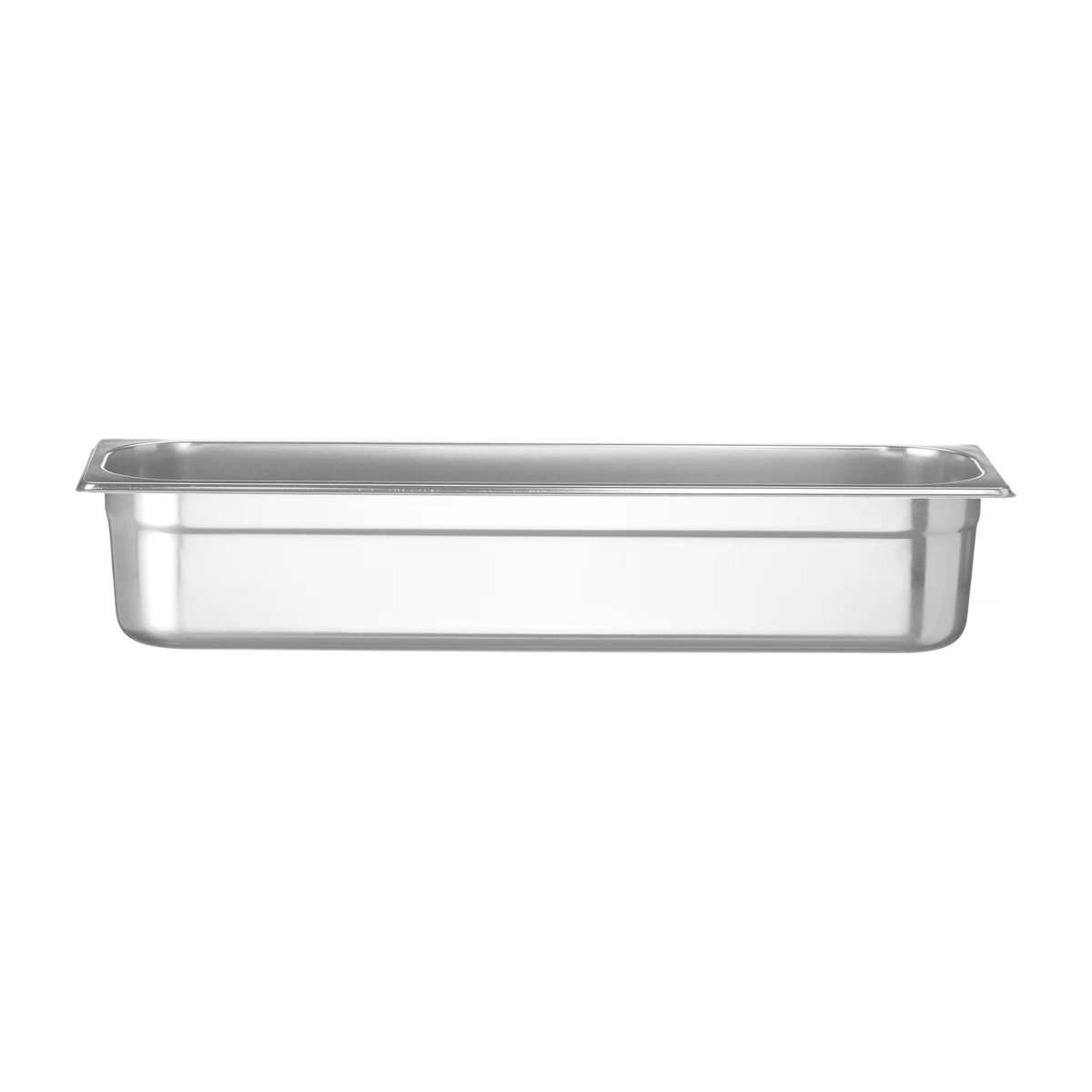 Gastronorm Container 2/4 — 4 sizes