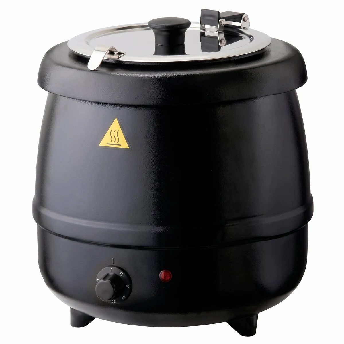 Soup Kettle 10L — 2 sizes