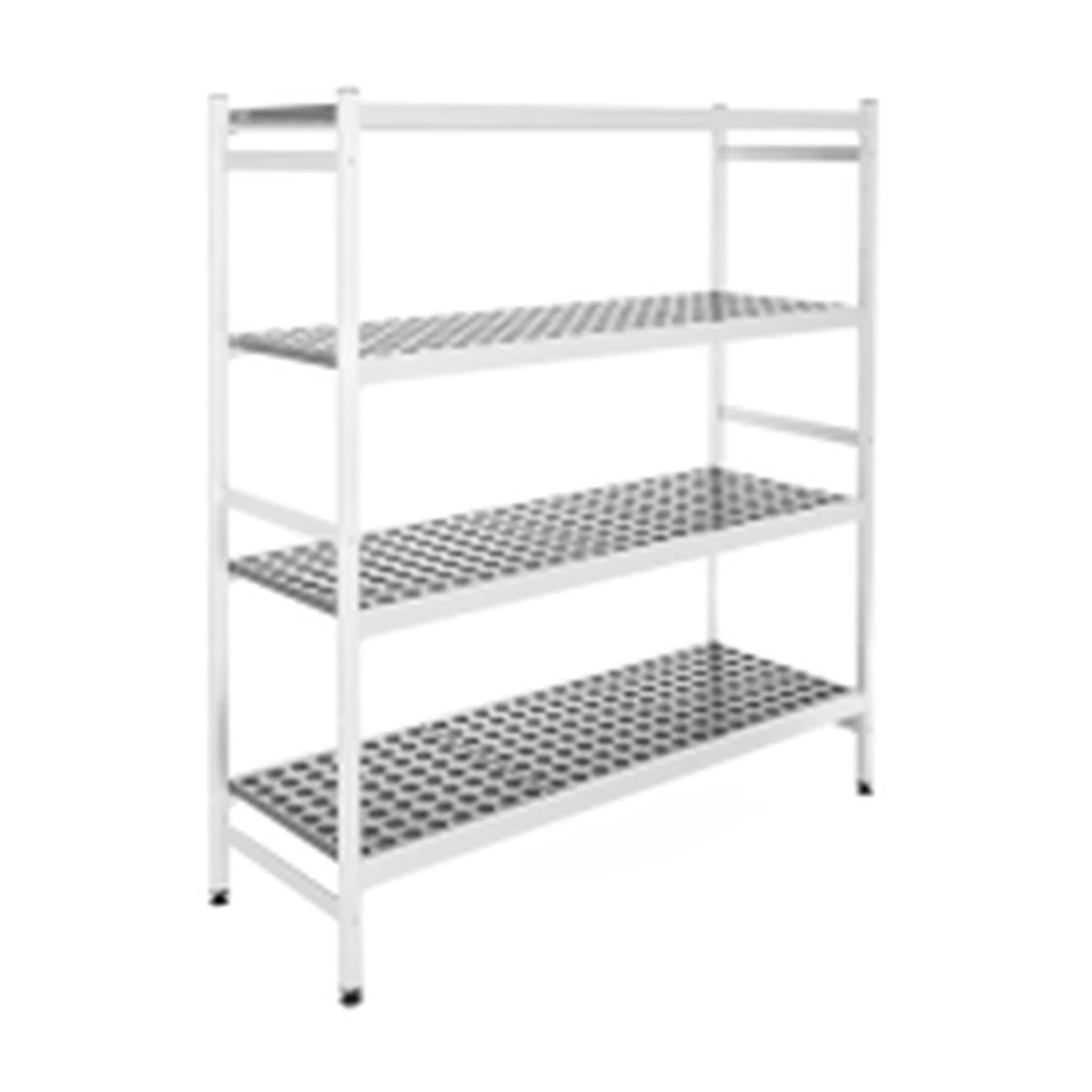 Wire Shelving Support Post — 9 sizes