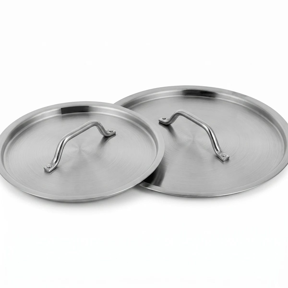 Standard Lids — 15 sizes