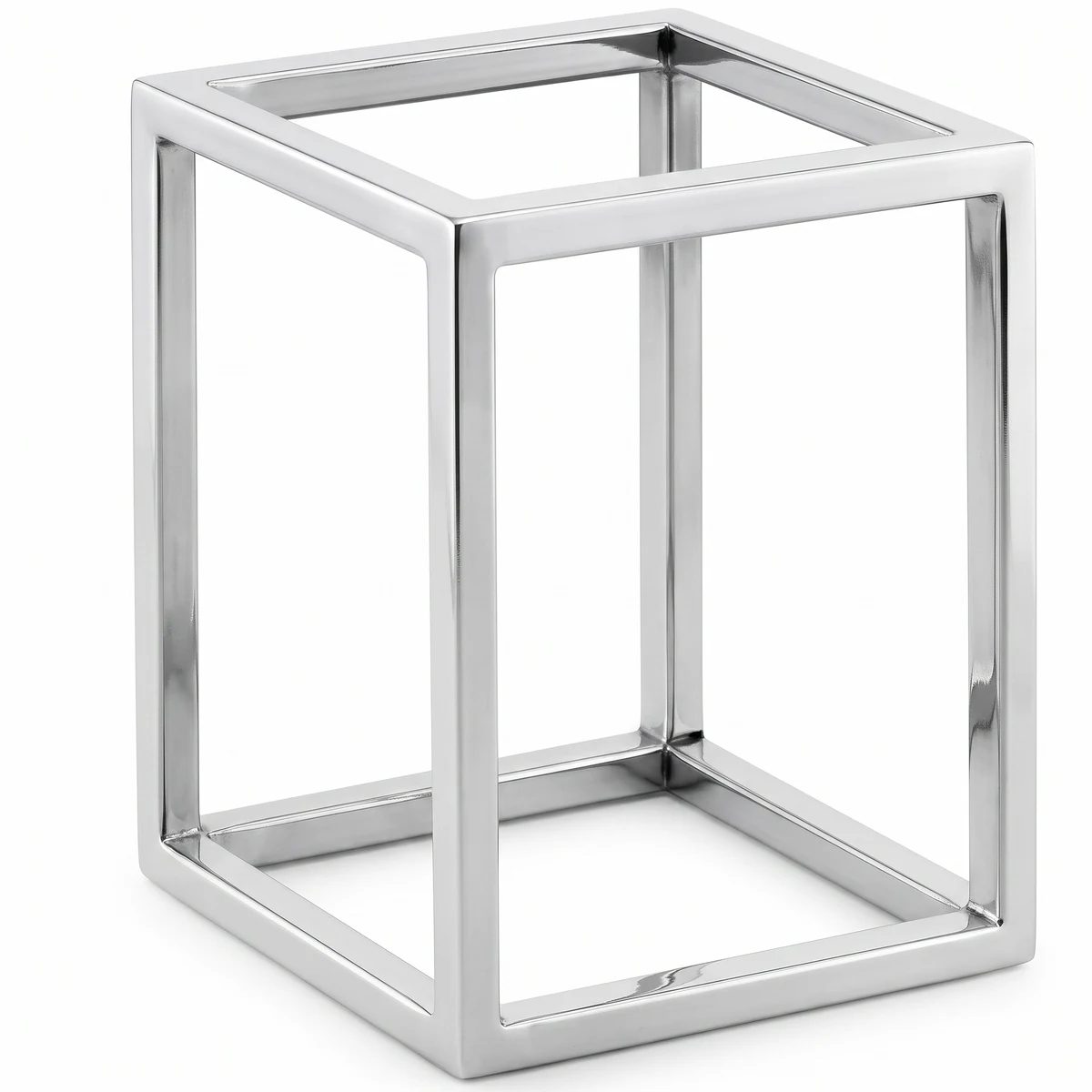 Stainless Steel Riser — 8 sizes