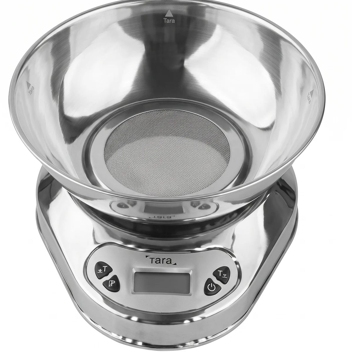 Electronic Scale 5kg/1g Unit:kg, G, Lb, Oz