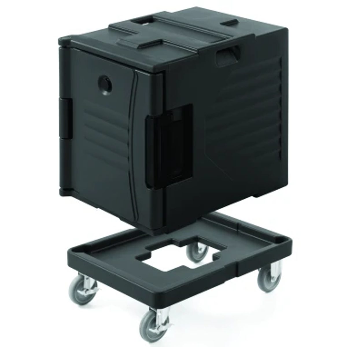 Container Transport Cart — 6 variants