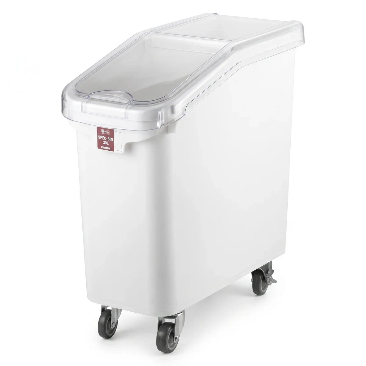Ingredient Trolley — 3 sizes