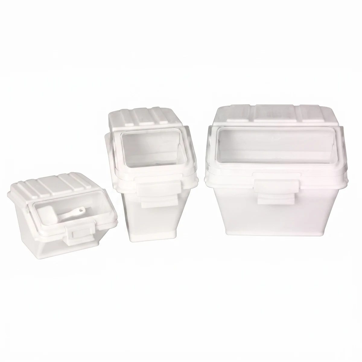Ingredient Bin — 3 sizes