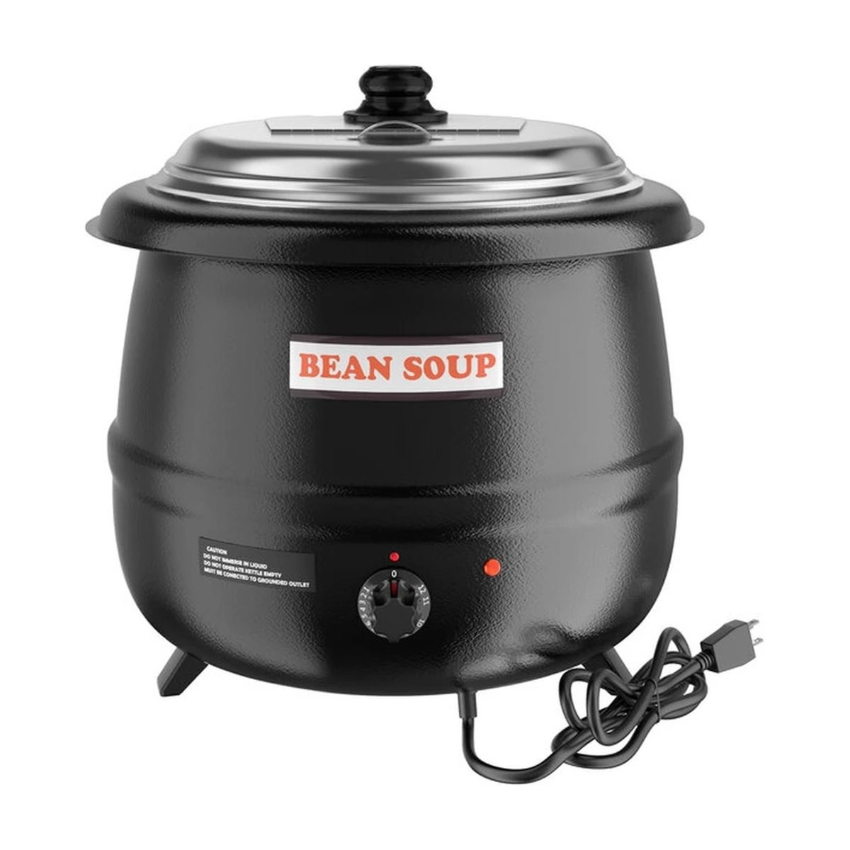 Electric Soup Kettle 10 L 400 W