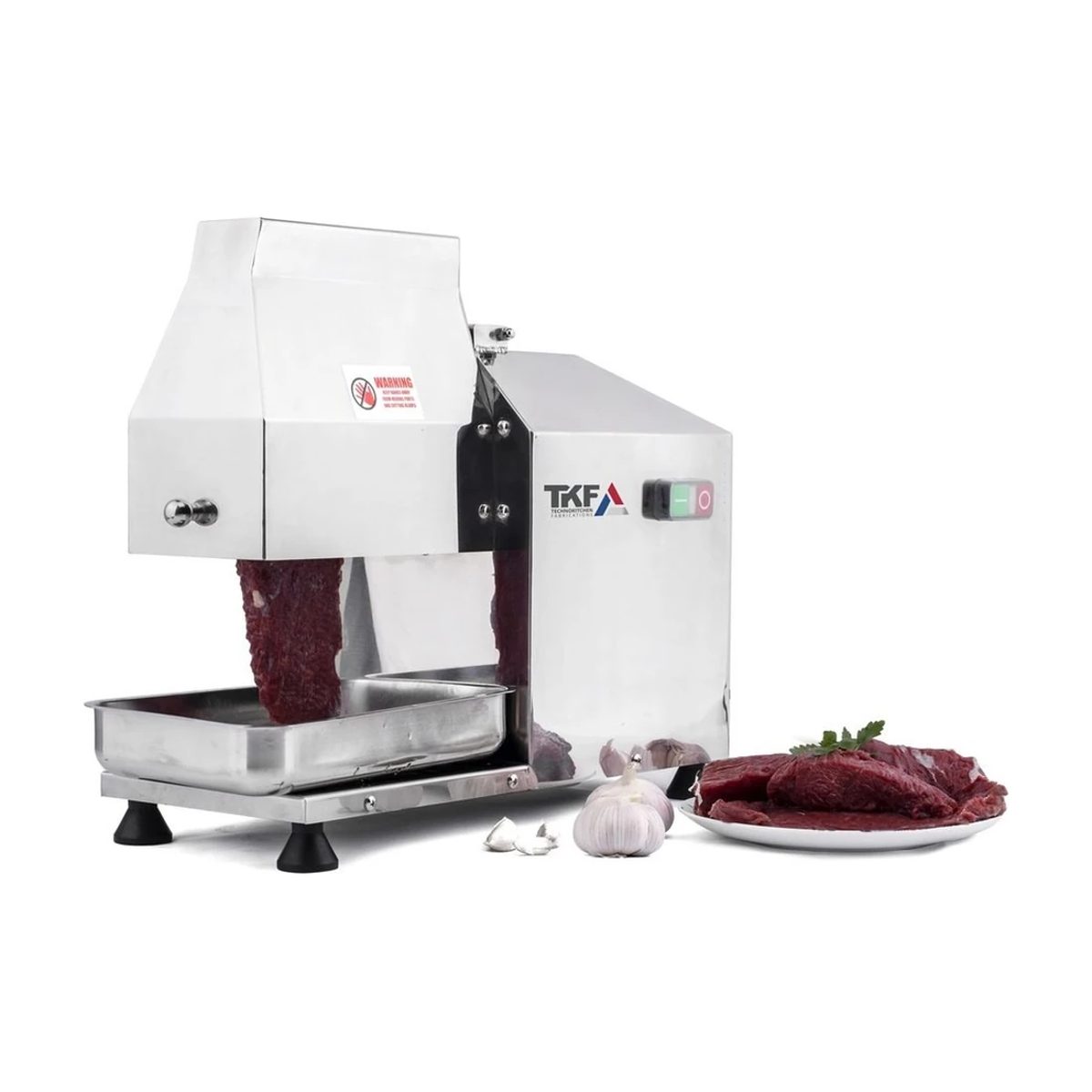 Electric Meat Tenderizer 350W
