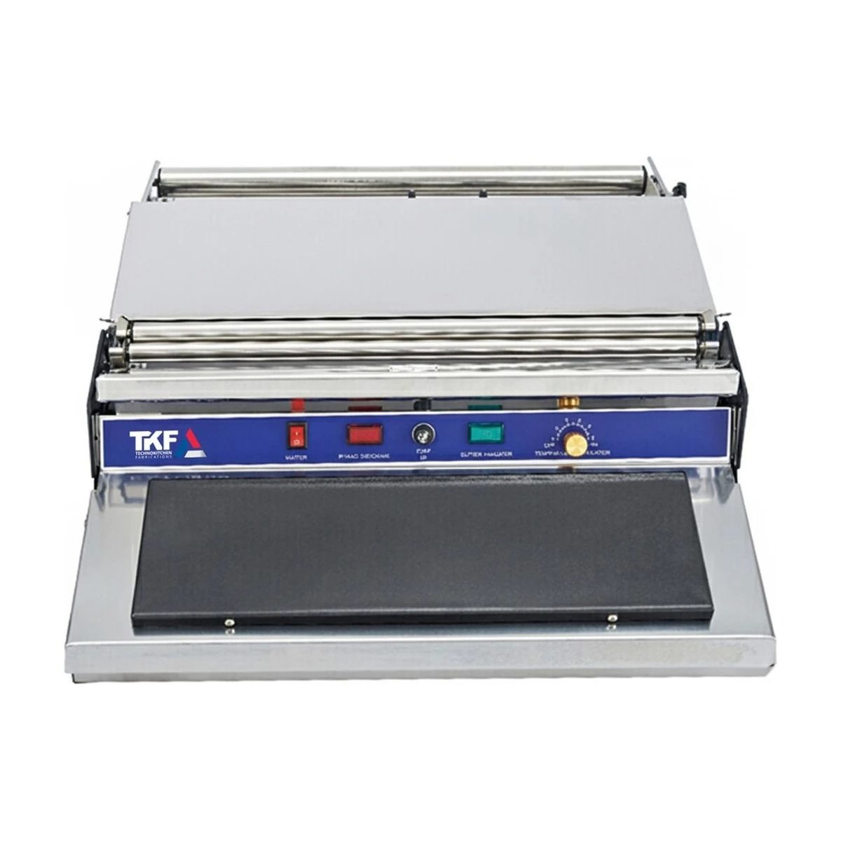 Cling Film Wrapping and Sealing Machine 0.27KW