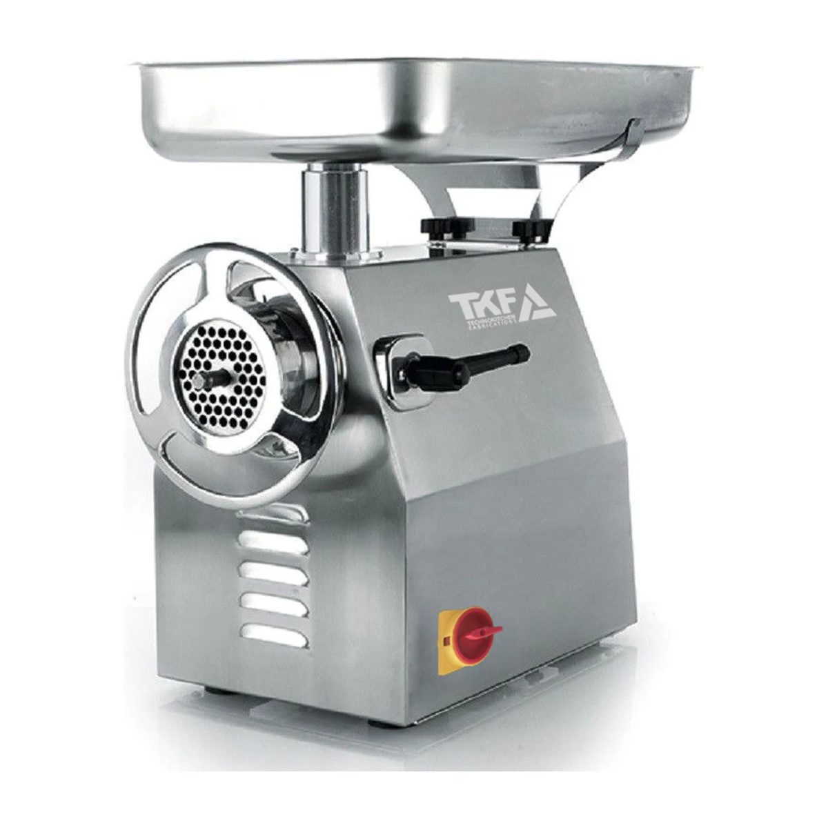 Electric Meat Mincer TC-22 250kg/h S/S