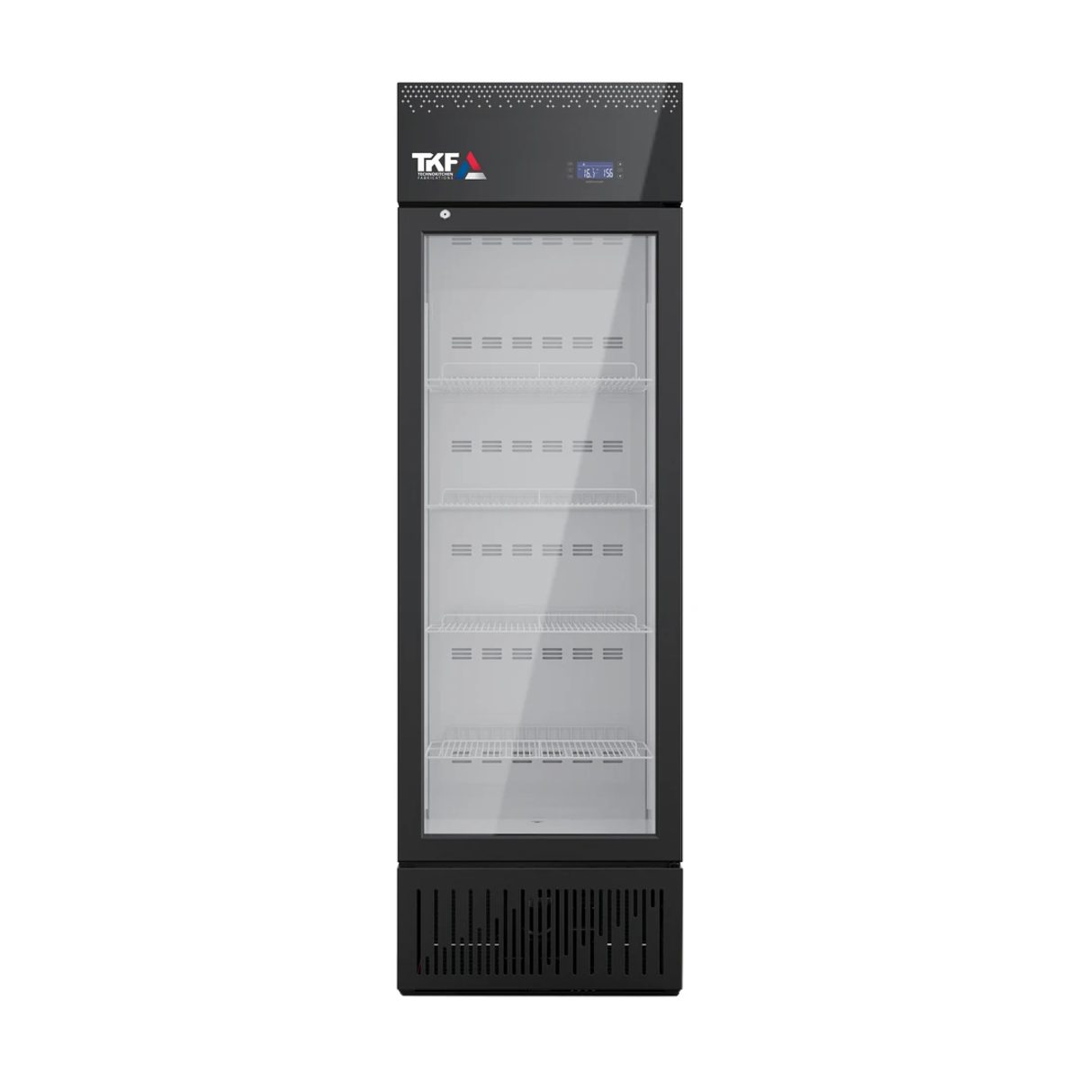 Yogurt Incubator Cabinet 310L Dual-Temperature 0–70°C 59.5×54.5×198 cm