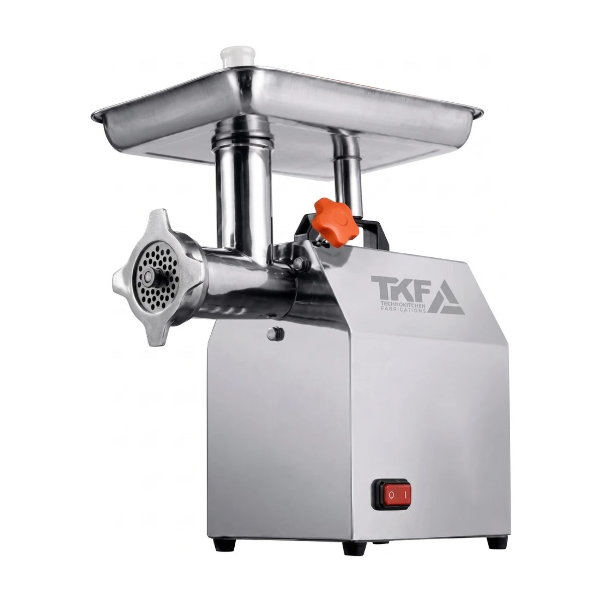 Meat Mincer TC-12, 150kg/h, 0.9kW