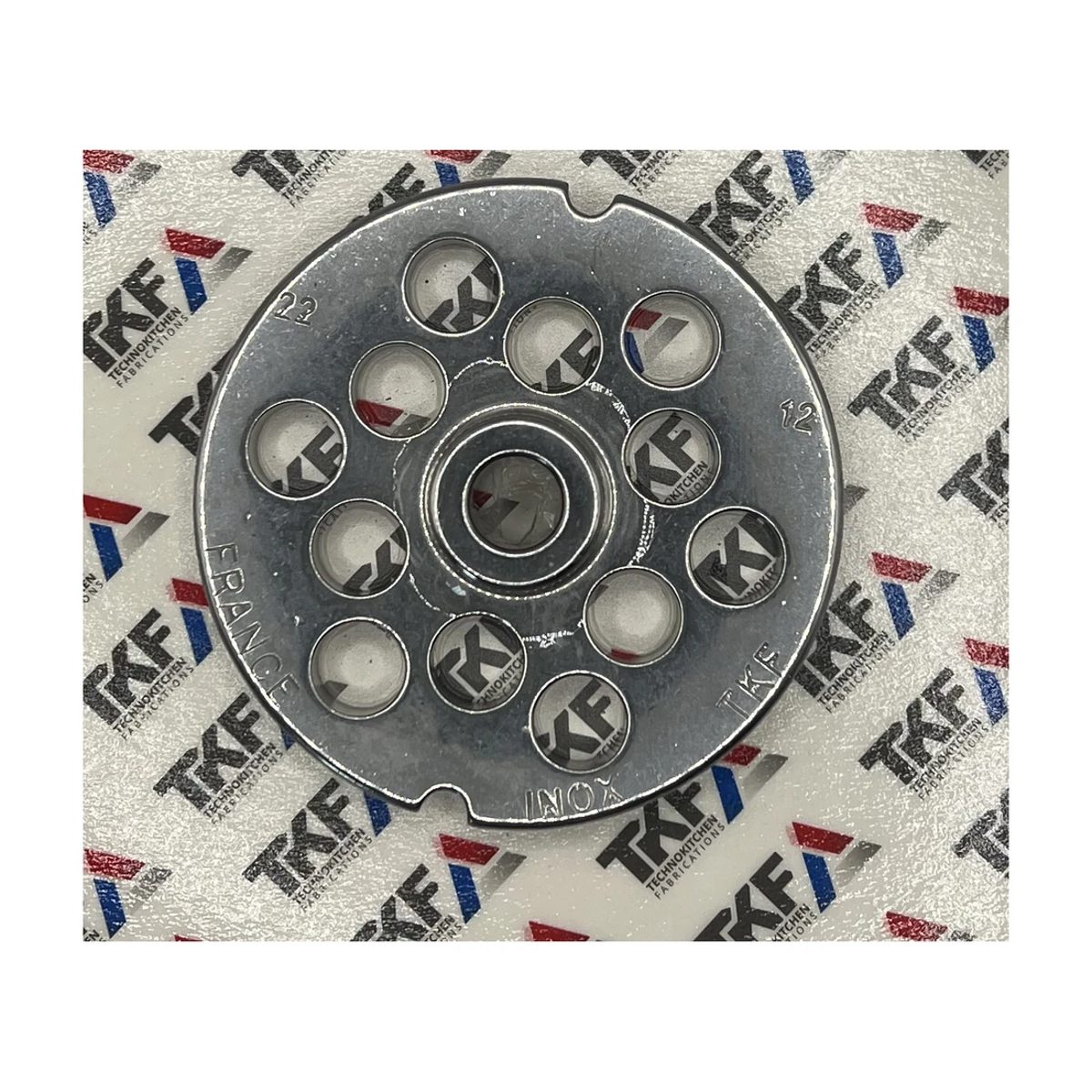 Meat Mincer Strainer Size 22/12mm Holes