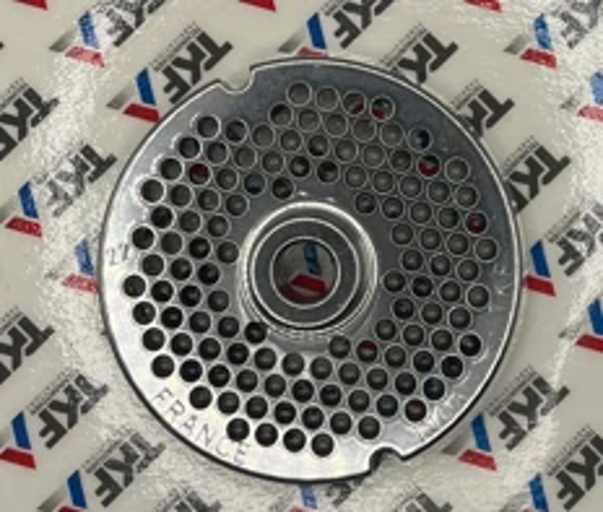 Meat Mincer Strainer Size 22/4.5mm Holes