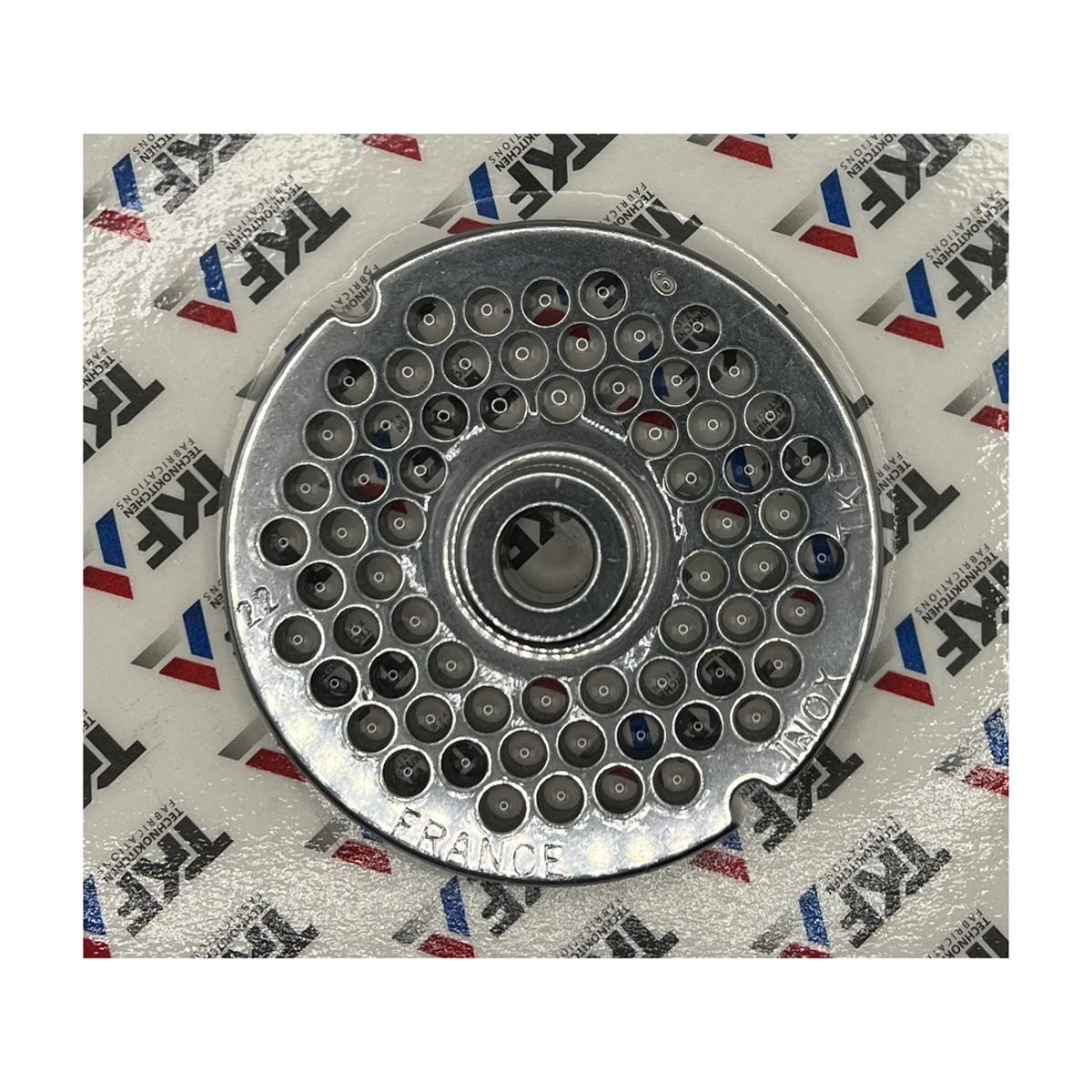 Meat Mincer Strainer Size 22/6mm Holes