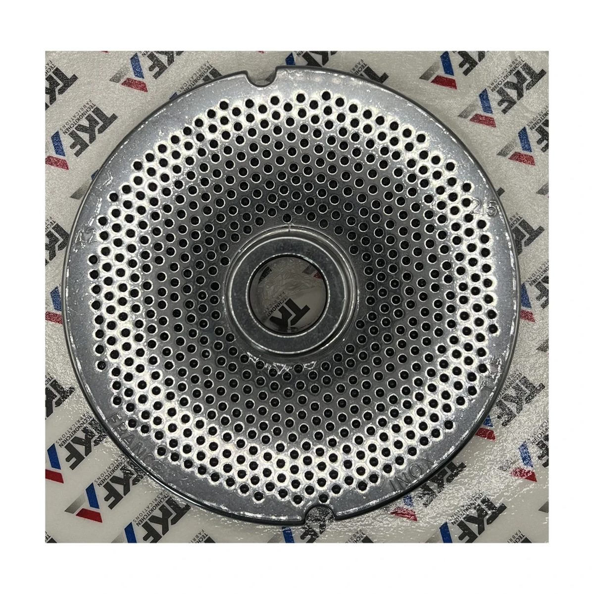 Meat Mincer Strainer Size 42/2.5mm Holes