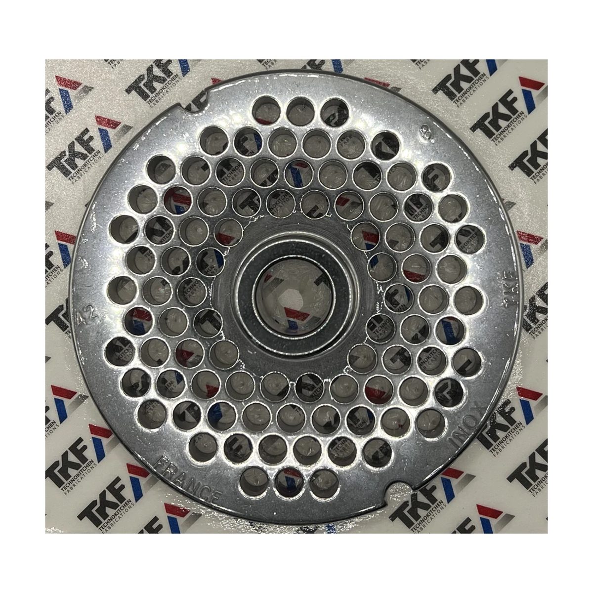 Meat Mincer Strainer Size 42/8mm Holes