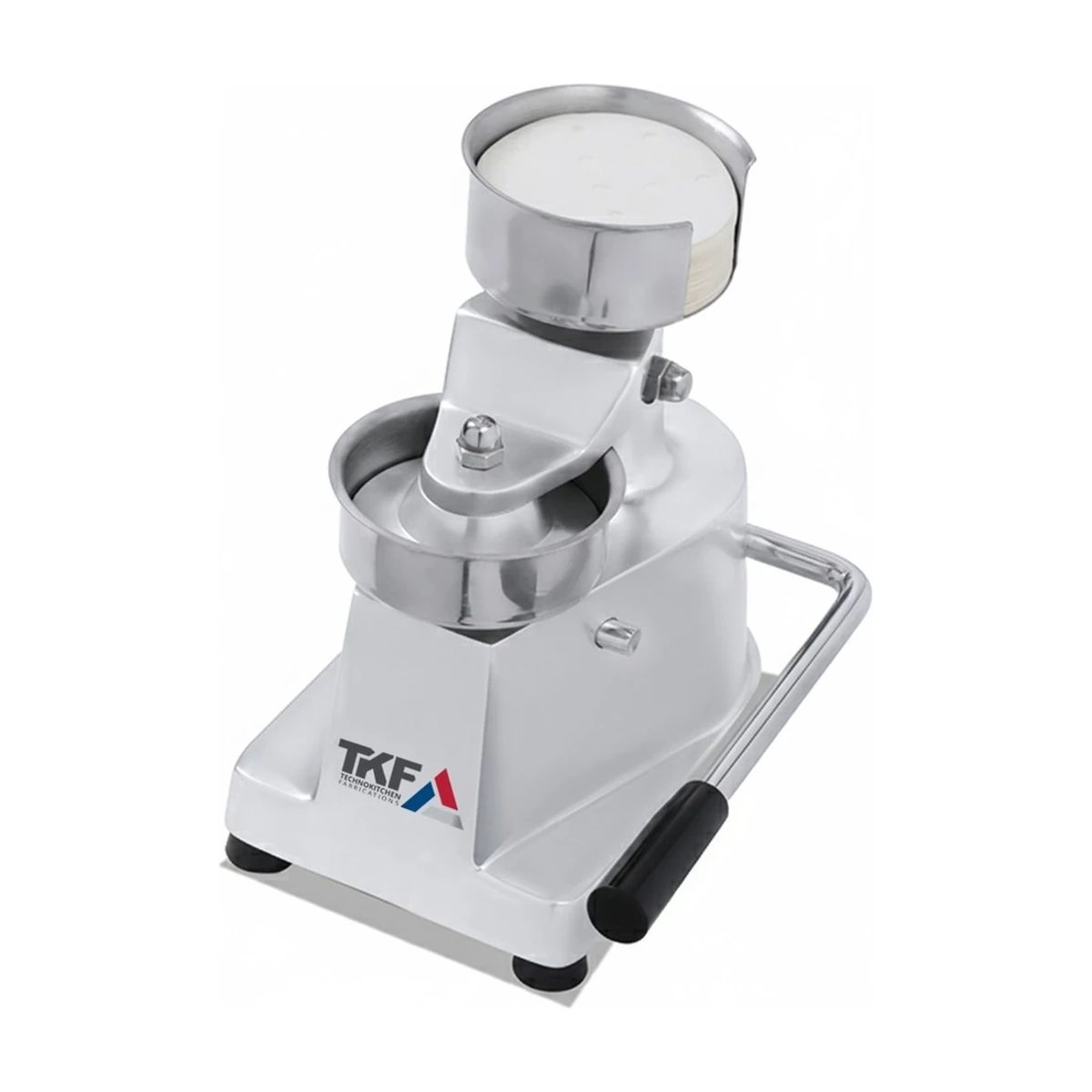Manual Burger Meat Press 10cm Patty