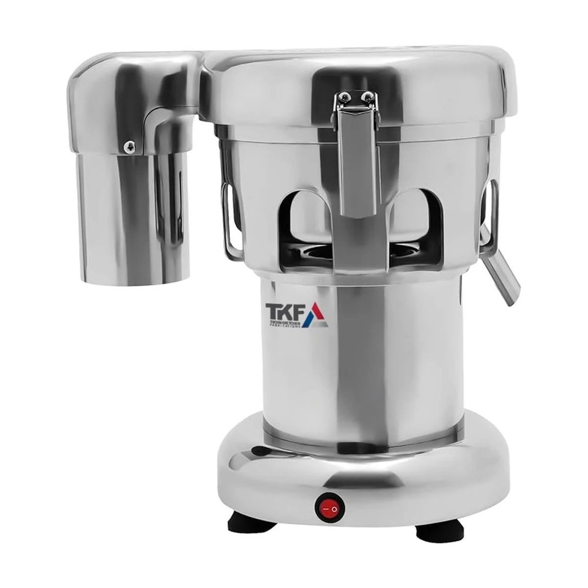 Commercial Juice Extractor 375W Full S/S