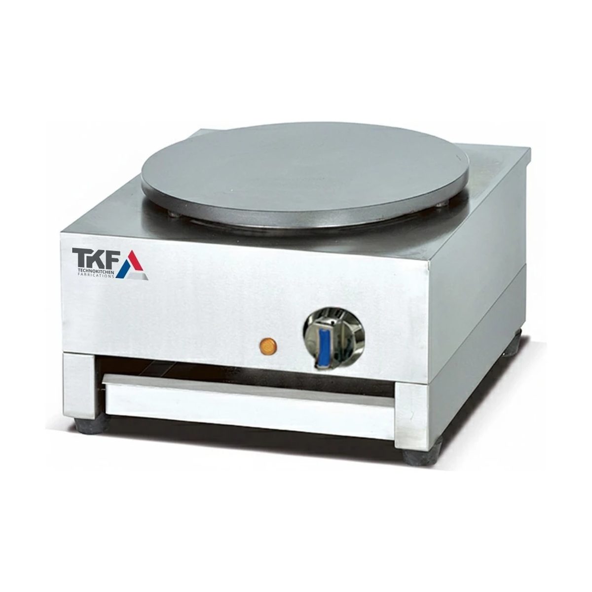 Electric Crepe Machine 40cm Diameter