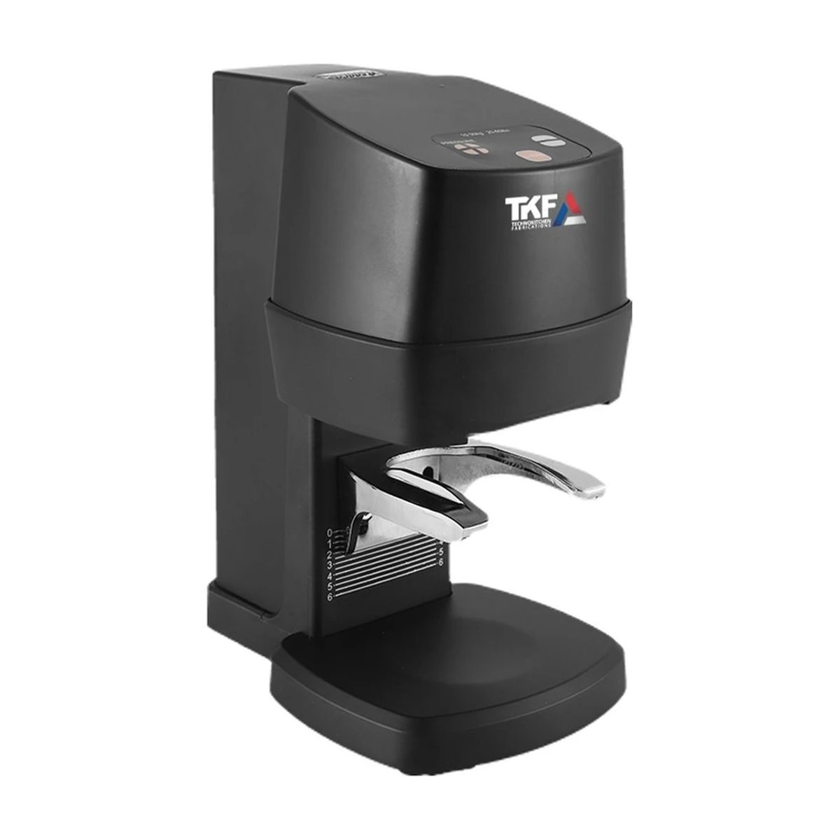 Automatic Coffee Tamper with Adjustable Pressure, 65W