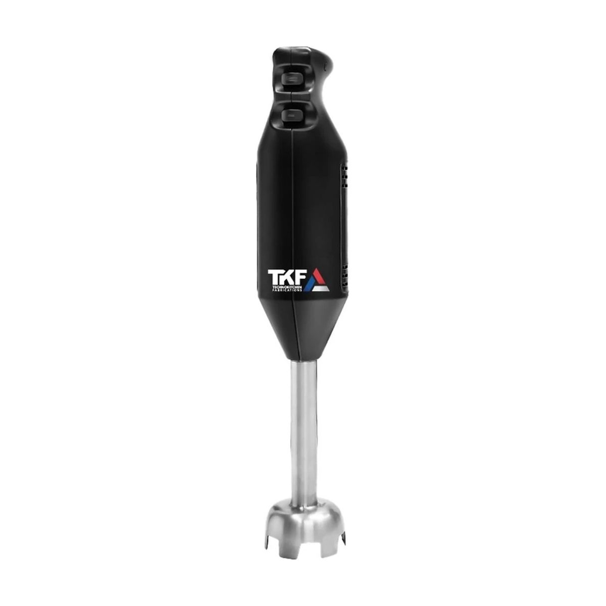 Compact Immersion Blender 160W Detachable Shaft