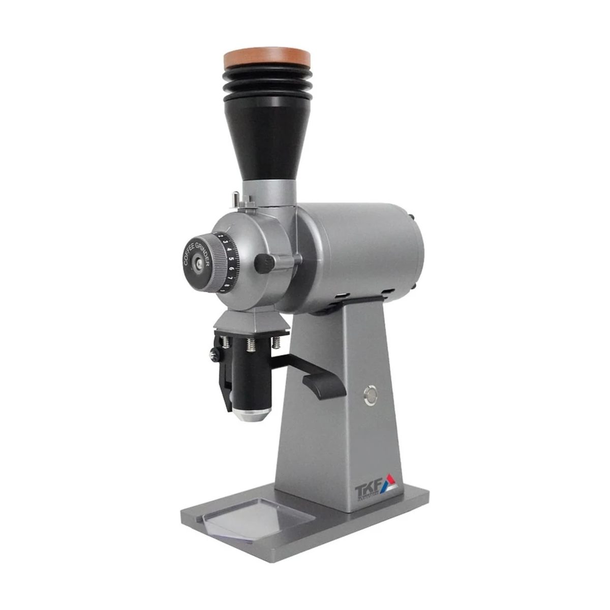 Heavy-Duty Espresso/Turkish Coffee Grinder 1000W