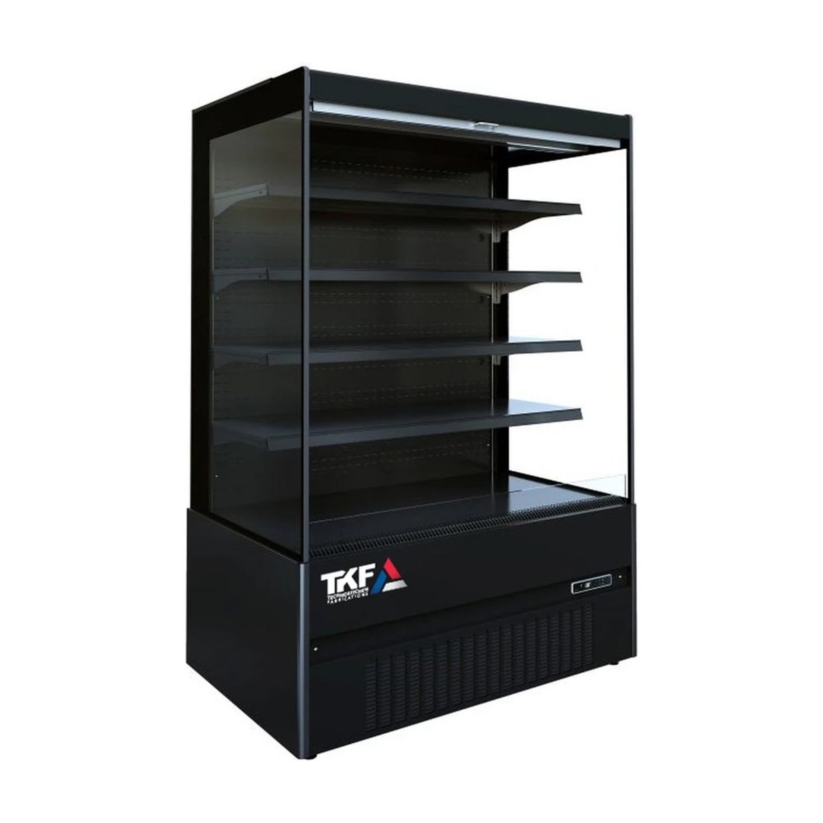 Self-Service Refrigerator Bottom Mount 192x66x200cm