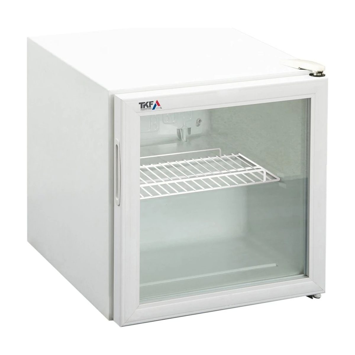 Countertop Refrigerated Showcase 46L Single Door
