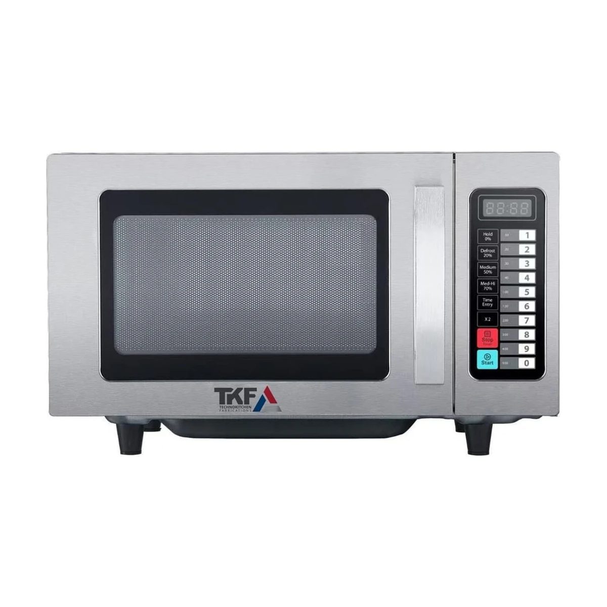 Commercial Microwave Oven 25L 1000W
