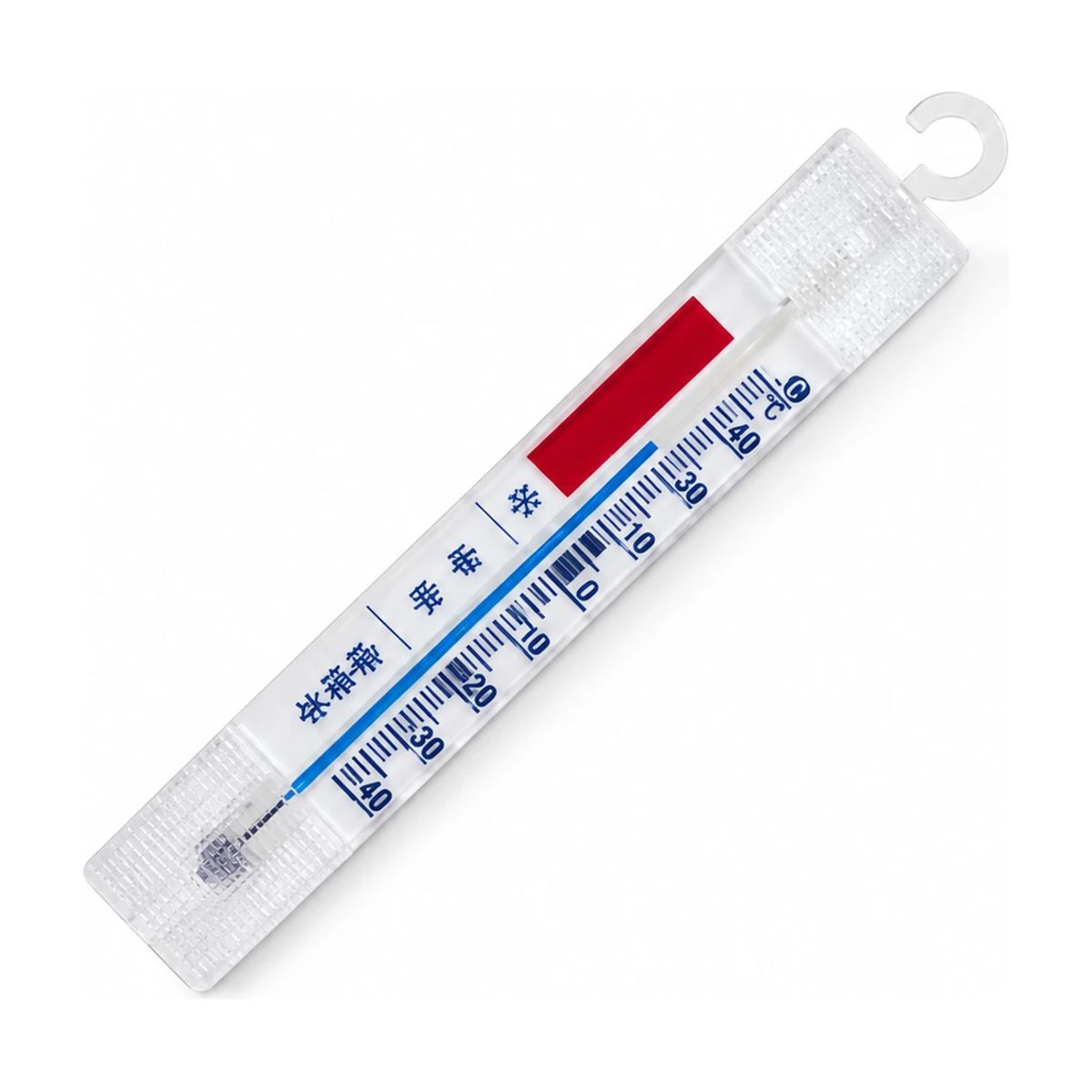 Refrigerator Thermometer, Tube
