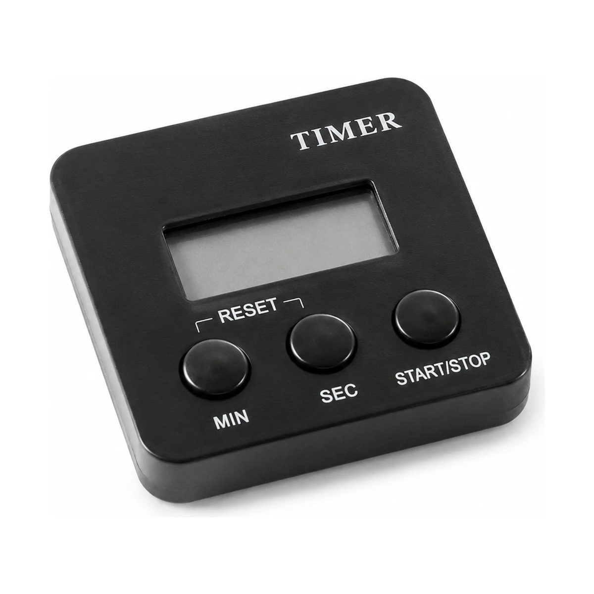 Digital Kitchen Timer with Magnet Clip