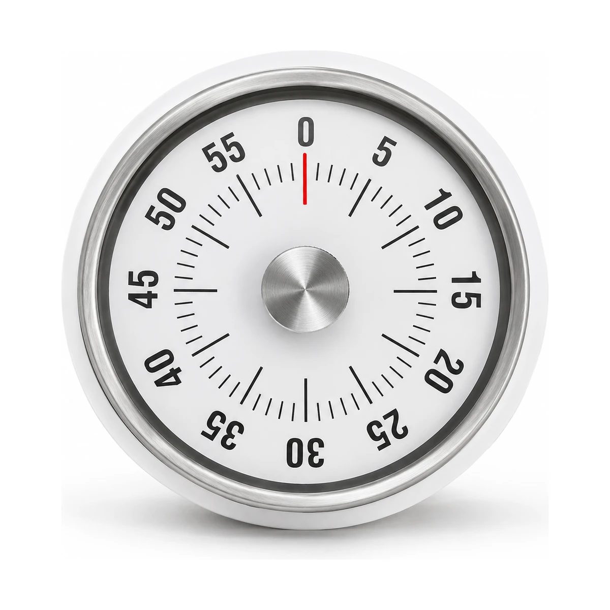 Analog Kitchen Timer