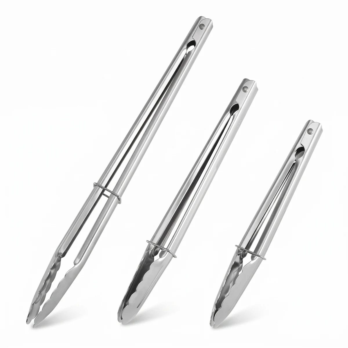 Universal Tongs — 4 sizes