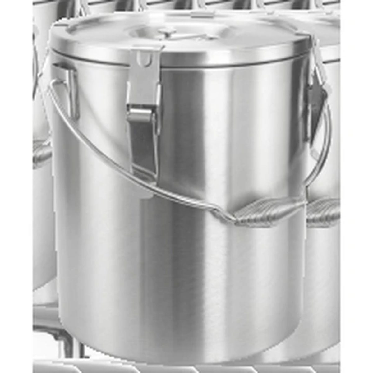 Insulated Beverage Container with Tap — 7 sizes