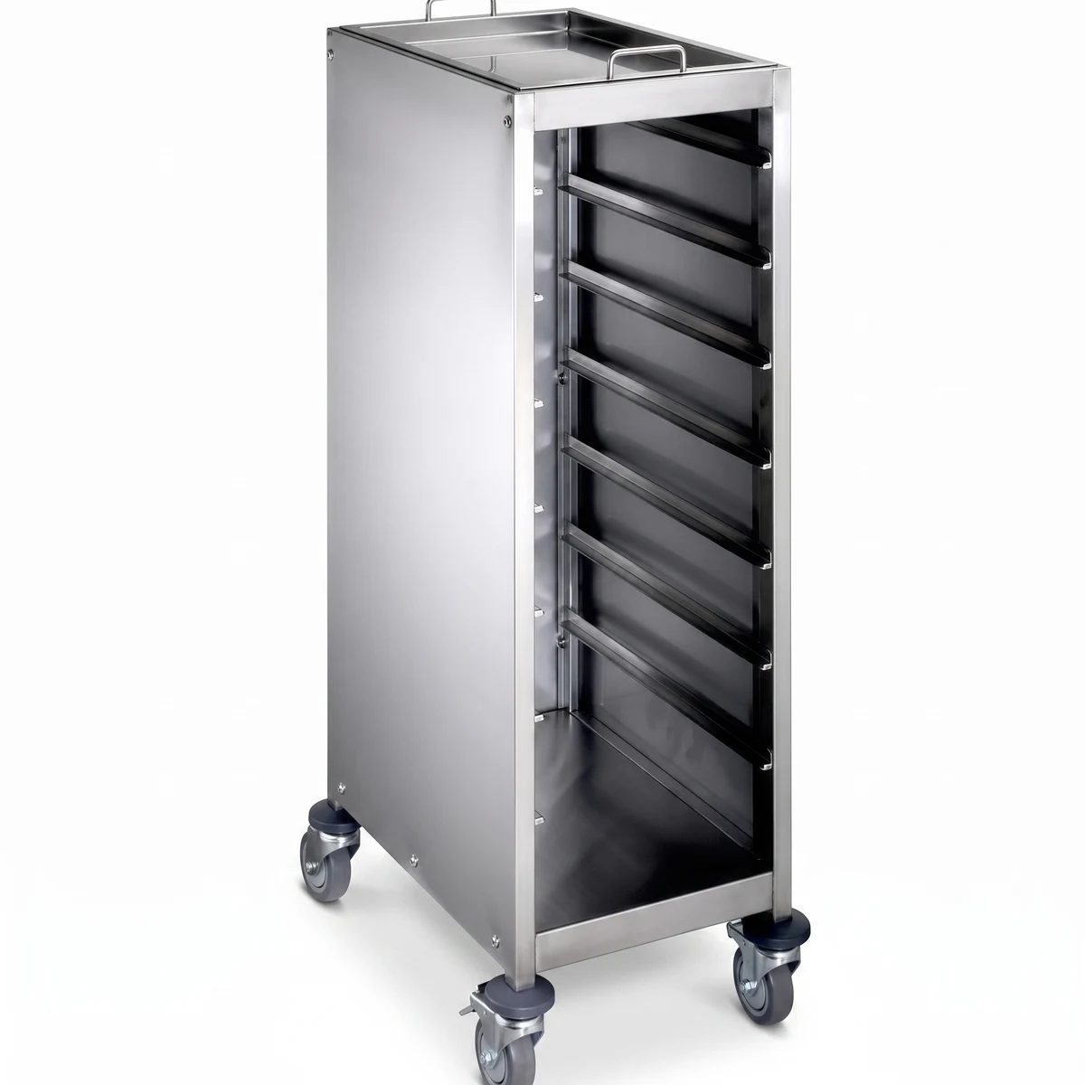 Rack Trolley