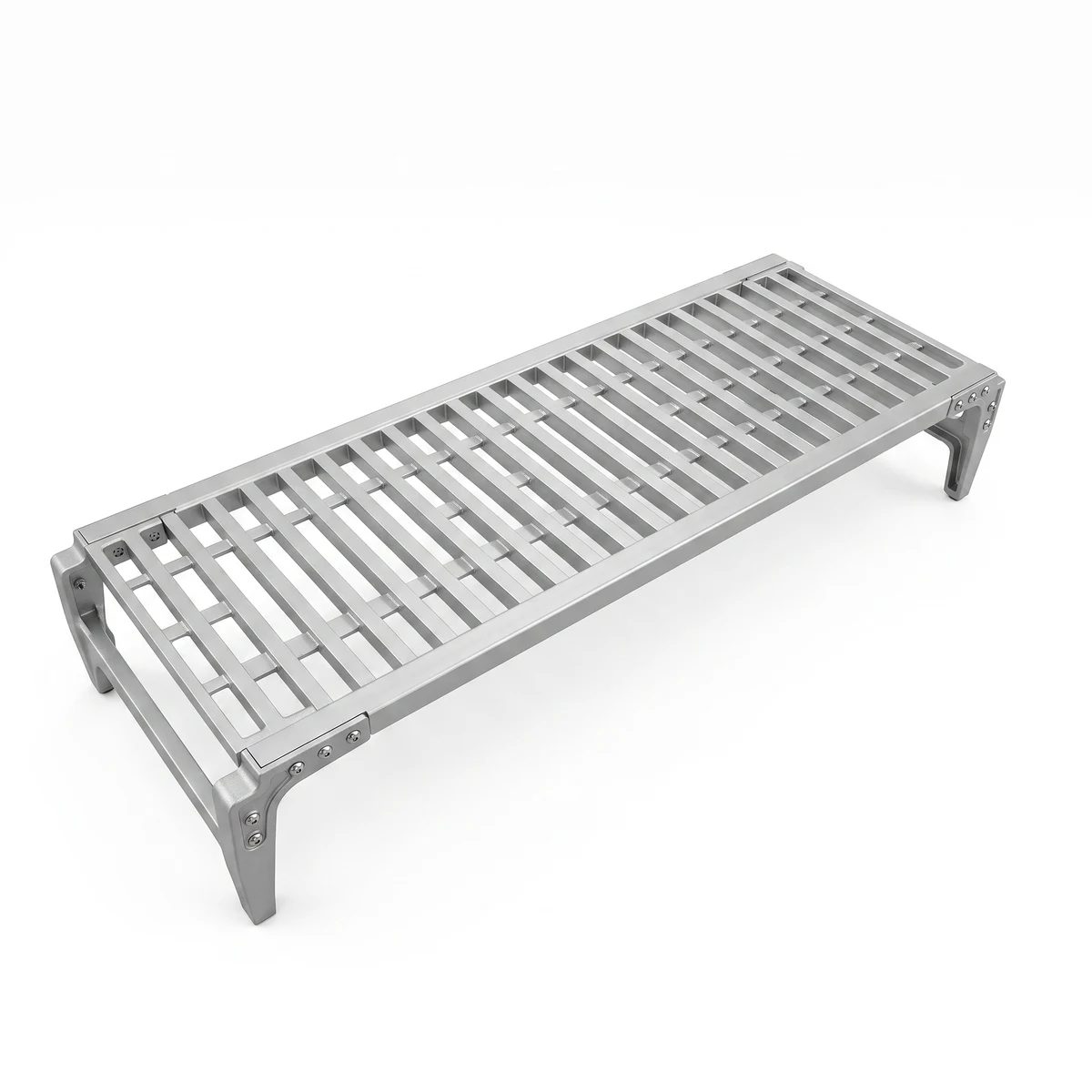 Vented Dunnage Rack — 32 sizes