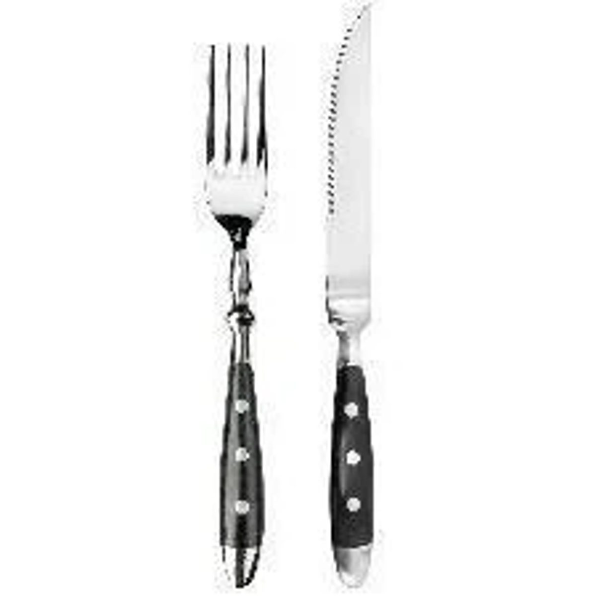 50 Series Table Knife — 3 sizes