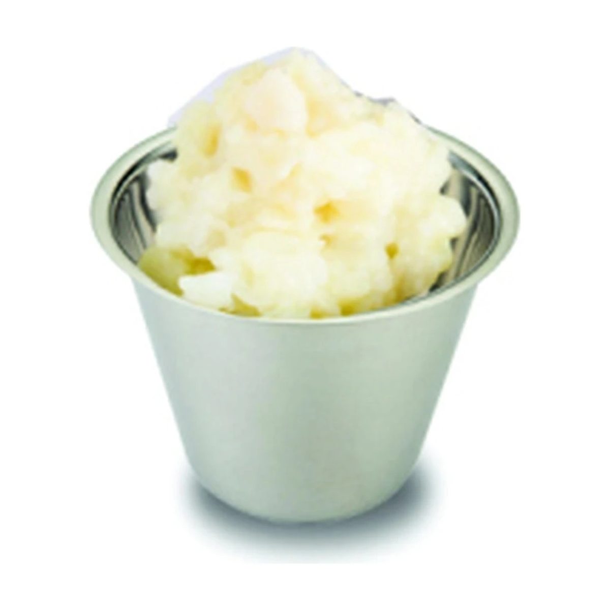 Sauce Cup — 2 sizes