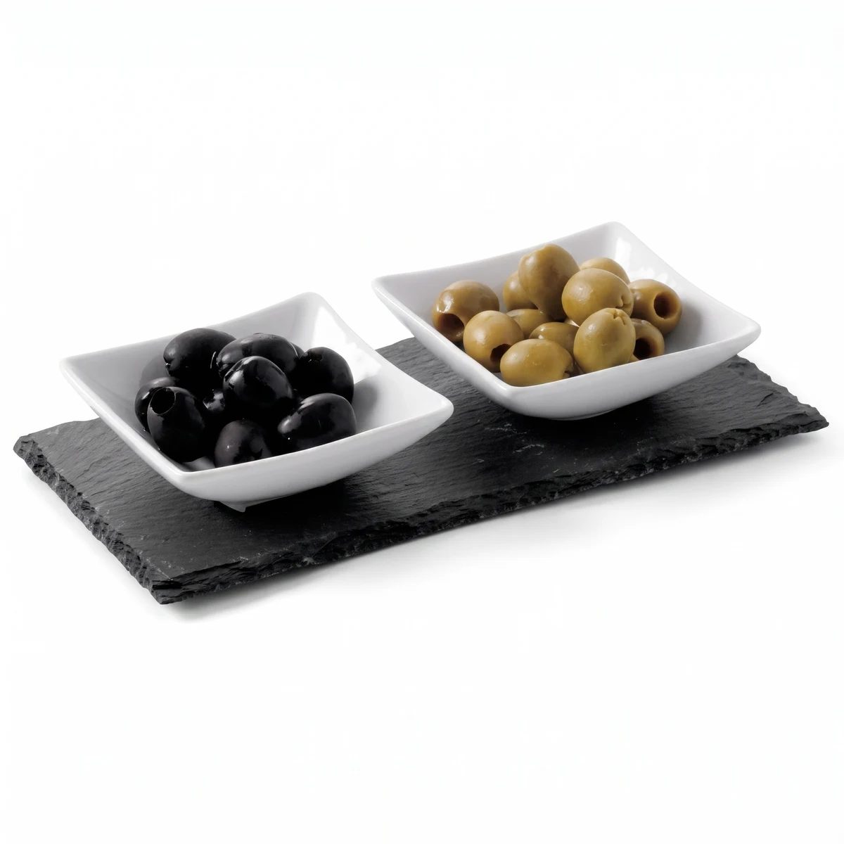 Slate Plateaus — 2 sizes
