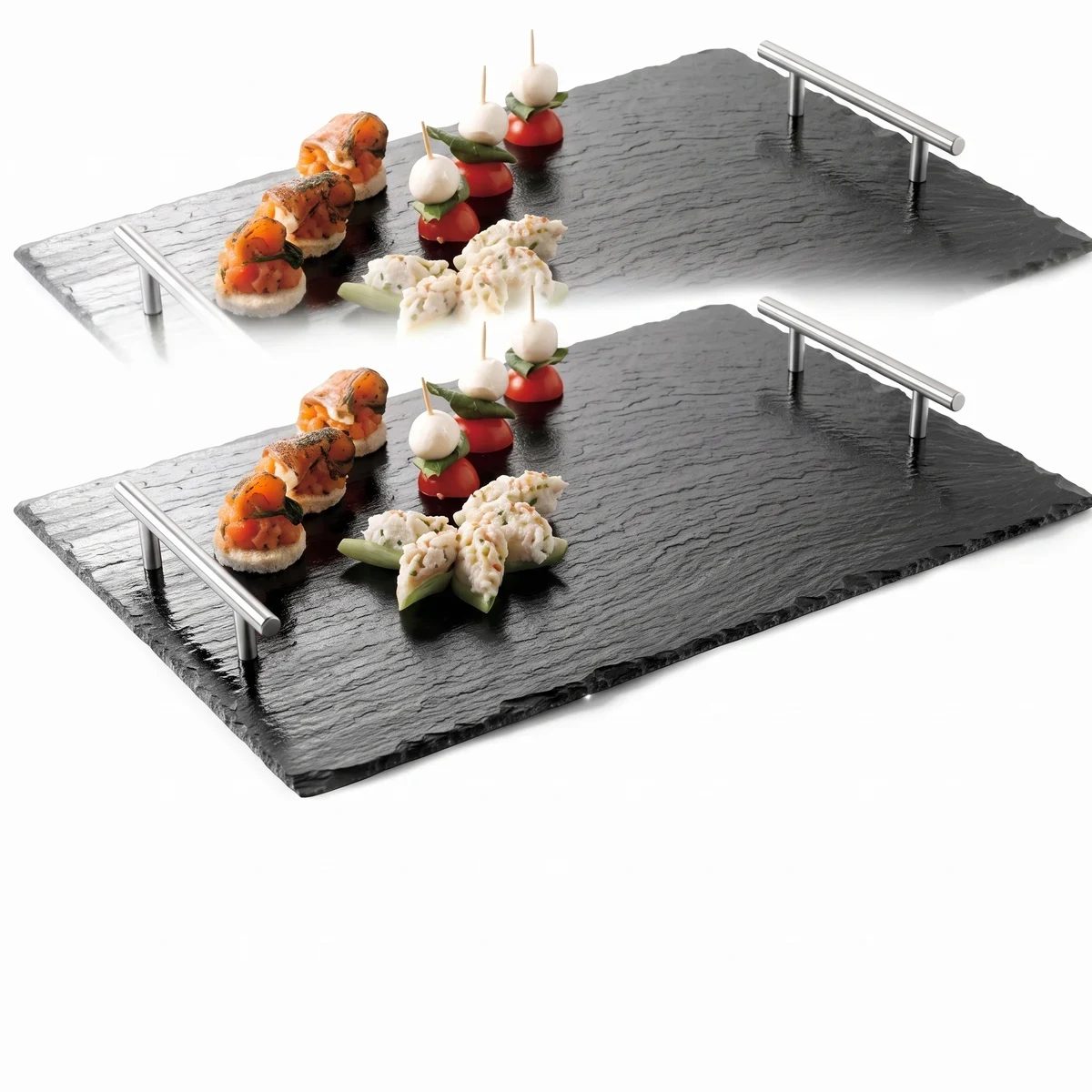 Slate Plateaus — 2 sizes