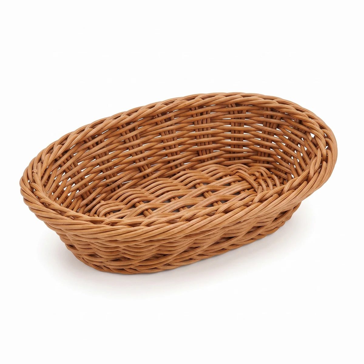 Bread Basket Oval — 2 sizes