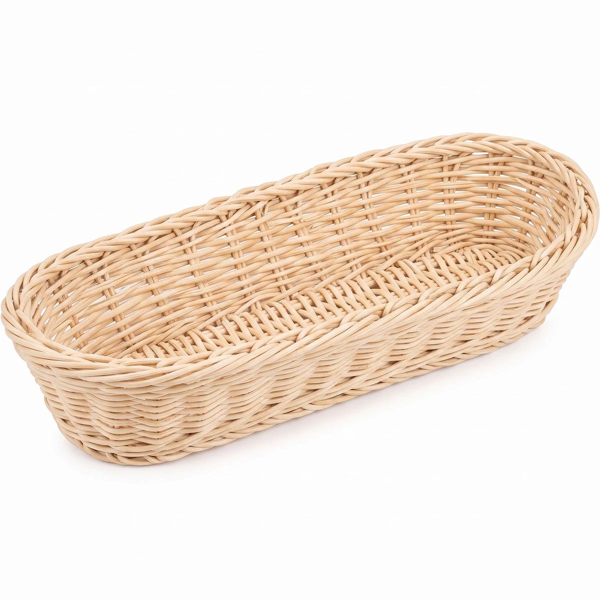 Bread Basket Oval — 2 sizes