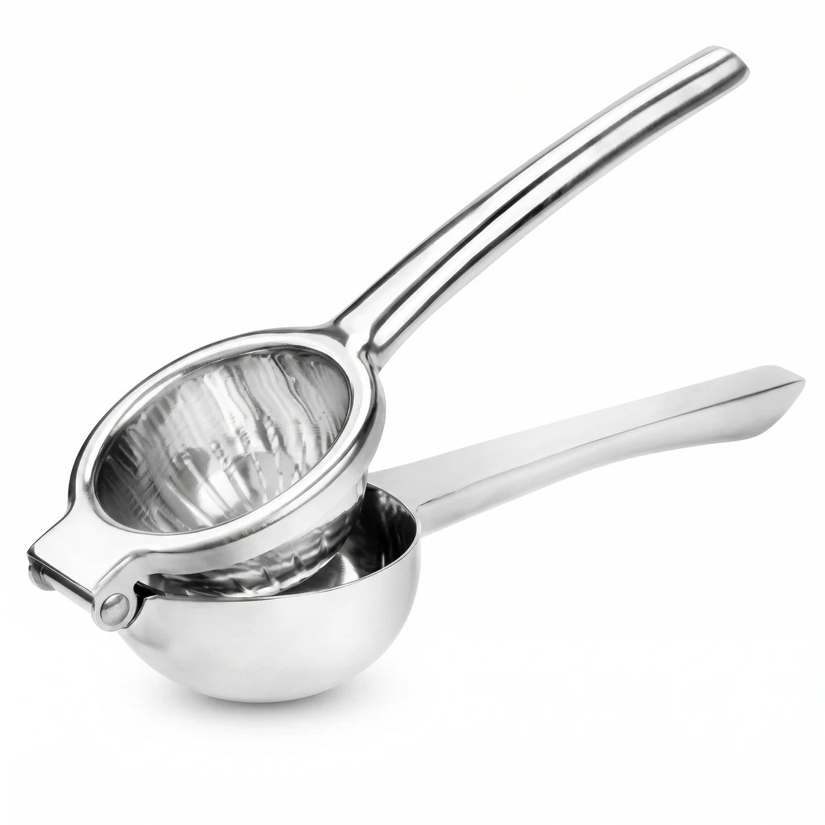 Stainless Steel Utility Scoop